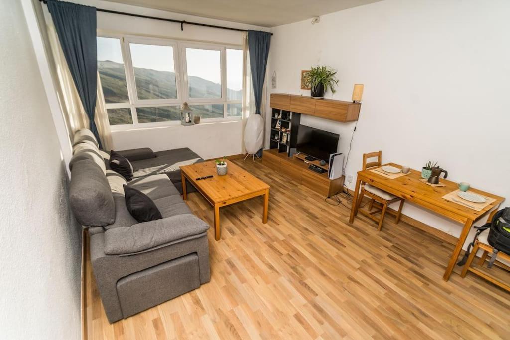 The Apartment Luminoso Duplex En סיירה נבדה מראה חיצוני תמונה